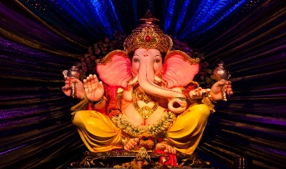 Ekdant Sankashti Chaturthi 2025: एकदंत संकष्टी चतुर्थी पर इस विधि से करें भगवान गणेश की पूजा, विघ्नों से मिलेगा छुटकारा