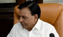 सेना PM मोदी के चरणों में नतमस्तक है... MP के डिप्टी CM का विवादित बयान, BJP पर भड़की कांग्रेस