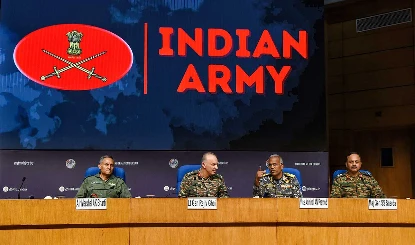 ऑपरेशन सिंदूर से बदली नीतियों का वैश्विक संकेत