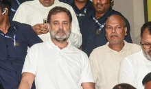 Bihar: राहुल गांधी के खिलाफ दरभंगा में 2 FIR दर्ज, BJP बोली- उन्हें जेल भेजा जाना चाहिए