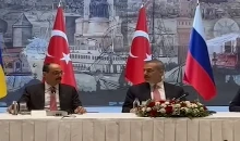 Russia-Ukraine Officials Meet: तुर्की में रूस-यूक्रेन की सीधी वार्ता बेनतीजा रही, दो घंटे से भी कम समय में खत्म