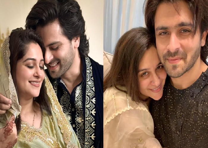 TV Industry: दीपिका कक्कड़ को हुई ये गंभीर बीमारी, तीन दिन हॉस्पिटल में रहीं एडमिट