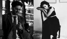 Ali Fazal और Tillotama Shome जल्द ही हॉरर-थ्रिलर Beyond में साथ नजर आएंगे