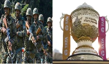 IPL 2025 के फिर से शुरू होने पर विदेशी खिलाड़ी हुए खुश, इंडियन आर्मी को दिया ट्रिब्यूट