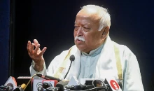 PAK से टेंशन के बीच बोले RSS प्रमुख मोहन भागवत, जो दुस्साहस करेगा, उसे सबक सिखाएगा भारत
