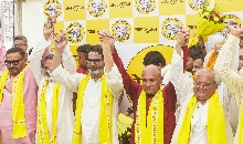 Bihar Politics: प्रतिक्रियाओं का दौर शुरू, प्रशांत किशोर और आरसीपी सिंह की जोड़ी पर क्या बोले नेता?