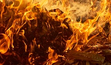 Gulzar House Fire: हैदराबाद में चारमीनार के पास गुलज़ार हाउस में 17 लोगों की मौत