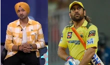 सिर्फ MS Dhoni के फैंस असली... IPL 2025 के बीच हरभजन सिंह ने दिया ऐसा बयान मच गया बवाल 