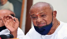 HD Deve Gowda Birthday: दो दलों की तकरार के बीच एचडी देवगौड़ा को मिली थी सत्ता की चाभी, ऐसा रहा राजनीतिक सफर