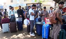 आईआईटी मुंबई ने तुर्किये के संस्थानों के साथ समझौते निलंबित किए