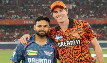 सनराइजर्स हैदराबाद के खिलाफ लखनऊ सुपर जाएंट्स की अग्निपरीक्षा, प्लेऑफ की उम्मीद बरकरार रखने के इरादे से उतरेगी LSG 