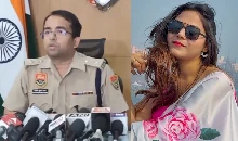यूट्यूबर Jyoti Malhotra ​​क्यों बनीं पाकिस्तानी जासूस? पुलिस ने गिरफ्तारी से जुड़ी कई जानकारियां साझा कीं