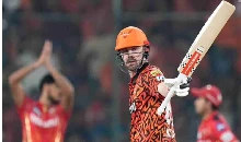 LSG vs SRH: ट्रेविस हेड हुए कोरोना से संक्रमित, जानें कब होगी सनराइजर्स हैदराबाद में वापसी? 