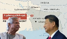 World War II का एयरेबस, बांग्लादेश के जंगलों में क्या करते पकड़ा गया चीन?
