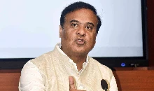 पहलगाम आतंकी हमले के बाद असम में 71 ‘देशद्रोही’ गिरफ्तार