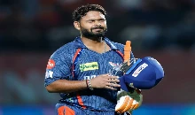 LSG vs SRH: ऋषभ पंत बारबार हो रहे हैं फ्लॉफ, संजीव गोयनका का मूड हुआ खराब