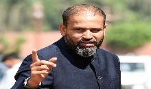 Operation Sindoor के बाद Yusuf Pathan नहीं होगे पाकिस्तान जाने वाले डेलिगेशन में शामिल, TMC हुई आउट