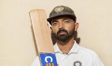 मैं कभी हार नहीं मानता... 36 वर्षीय अजिंक्य रहाणे को अभी भी टीम इंडिया में चुने जाने की उम्मीद