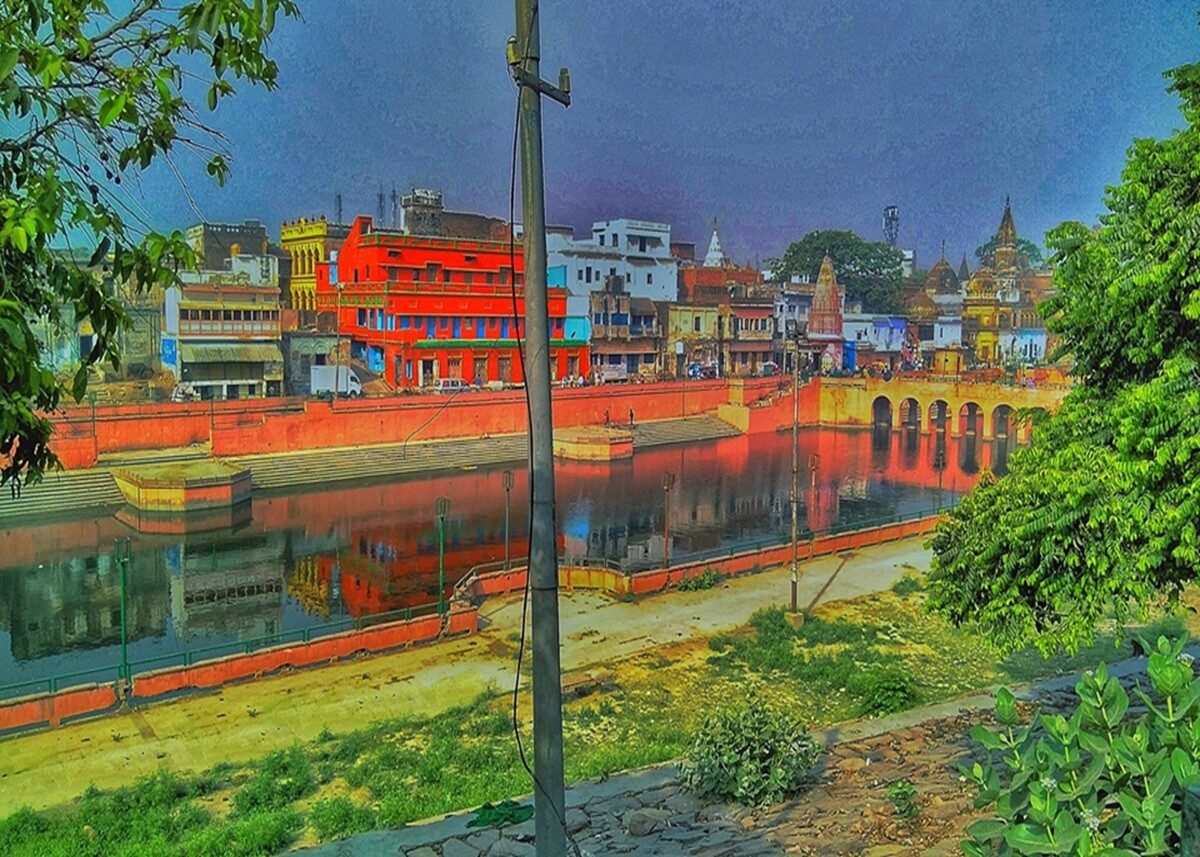 Ayodhya Tour Package: बच्चों के साथ बनाएं अयोध्या के श्रीराम लला के दर्शन के प्लान, इस टूर पैकेज में बुक करें टिकट