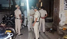 सालों से फरार अपहरण का आरोपी पूर्वी दिल्ली के सब्जी मंडी से पकड़ा गया