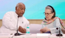 पहलगाम हमले पर मोदी सरकार की नीति स्पष्ट नहीं, CWC बैठक के बाद केंद्र पर खड़गे का निशाना