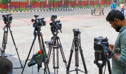 जरूरी है मीडिया का भारतीयकरण
