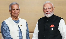 Vanakkam Poorvottar: Retd Bangladeshi Major ने India को दी धमकी, Pakistan पर हमला हुआ तो हम भारत के पूर्वोत्तर क्षेत्र पर कब्जा करेंगे
