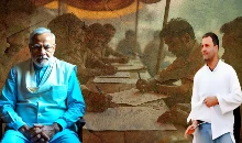 एक रहेंगे सेफ रहेंगे से सीधा कौन जात हो? पहलगाम के बीच मोदी सरकार ने आउट ऑफ सिलेबस वाला सर्जिकल स्ट्राइक कर सभी को चौंकाया