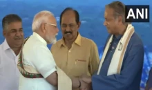 आज का कार्यक्रम कई लोगों की नींद खराब करने वाला है, शशि थरूर के बहाने PM Modi का INDIA Bloc पर तंज