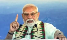 आज भारत की ताकत सिर्फ हथियार नहीं बल्कि हमारी एकता भी है... पहलगाम हमले के बीच PM Modi का बड़ा बयान