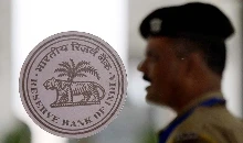 दो हजार रुपये के 6,266 करोड़ रुपये मूल्य के नोट अभी भी चलन में: आरबीआई आंकड़ा