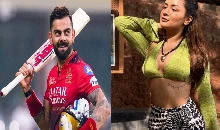 अवनीत कौर की तस्वीर को पहले किया लाइक, ट्रोल होने के बाद विराट कोहली ने दी सफाई, जानें क्या कहा?