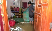 Bengaluru Rain: DK Shivakumar का दावा बाढ़ की आशंका वाले 70% इलाकों को ठीक कर लिया गया