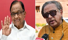 क्या कद्दावर कांग्रेसी नेता पी. चिदंबरम और शशि थरूर की परिवर्तित सियासी निष्ठा से भाजपा बनेगी अजेय?
