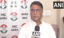 निशान-ए-पाकिस्तान के हकदार वो हैं जो नवाज शरीफ के साथ बिरयानी खाने चले जाते हैं, राहुल की एडिटेड फोटो पर भड़की कांग्रेस