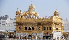 स्वर्ण मंदिर को पाकिस्तानी हमले से बचाने एयर डिफेंस गन तैनात करने की ली गयी थी अनुमति!आर्मी के दावे पर SGPC का इनकार