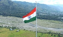 भारत का पक्ष रखने की सराहनीय पहल एवं बेतुका विवाद