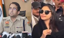 Jyoti Malhotra पर अब तक का सबसे बड़ा खुलासा!  दानिश के साथ ऑपरेशन सिंदूर की चैट किए डिलीट, फोरेंसिक जांच के लिए भेजा गया फोन-लैपटॉप
