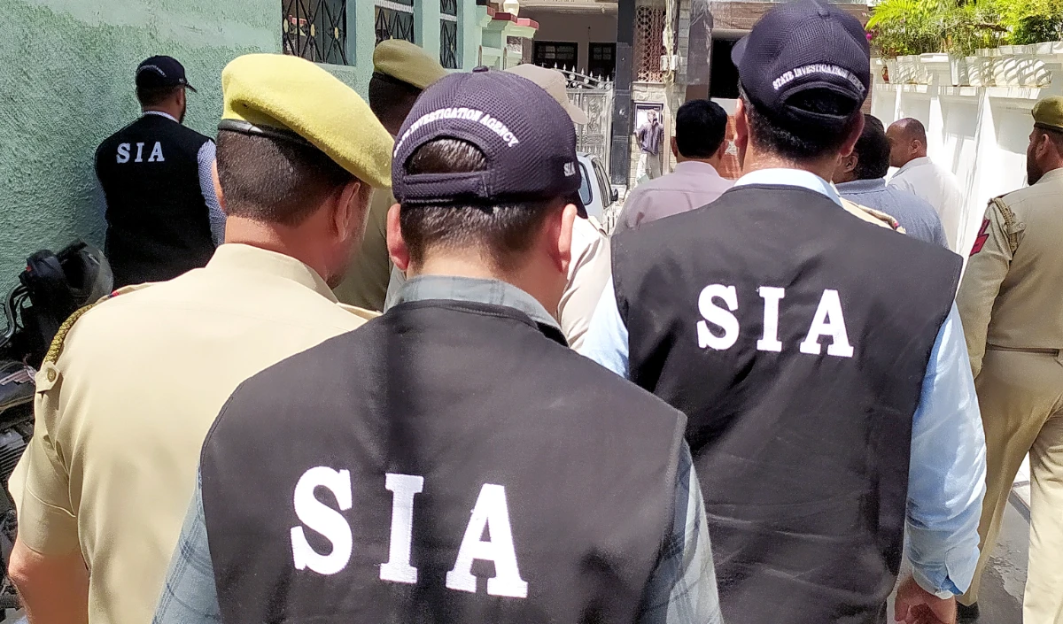 महादेव के सुरनकोट मंदिर पर हमला किसने किया था? दो साल बाद SIA ने बतायी हमले के पीछे की कहानी, दाखिल किया आरोपपत्र 
