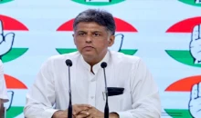 खून पे ये इल्‍जाम न आए... शश‍ि थरूर की राह पर मनीष तिवारी, कांग्रेस को दिया सीधा संदेश