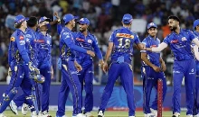 MI vs DC मुकाबले से पहले मुंबई इंडियंस ने इन  खिलाड़ियों को किया शामिल, देखें अपडेटेड फुल स्क्वॉड