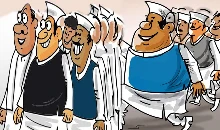 इतिहास की चाय, नेताओं की राय (व्यंग्य)