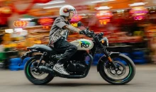 नई Royal Enfield Hunter 350 2025 में क्या है खास? पुराने मॉडल की तुलना में क्या है बदलाव?