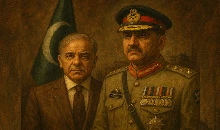 Pakistan Government Big Decision On Munir: मुनीर पर शहबाज का बड़ा फैसला, प्रमोट कर बनाया फील्ड मार्शल