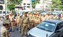 भारत में रहकर पाकिस्तानी ISI के लिए काम कर रहे थे 12 जासूस, पंजाब, हरियाणा और उत्तर प्रदेश  से पुलिस ने किया गिरफ्तार