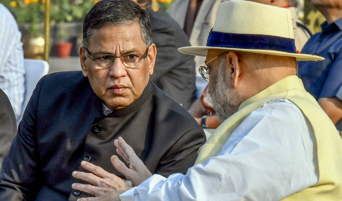 IB के निदेशक तपन डेका को मिला एक साल का एक्सटेंशन, आतंकियों के खिलाफ ऑपरेशन में हैं एक्सपर्ट
