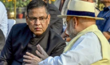IB के निदेशक तपन डेका को मिला एक साल का एक्सटेंशन, आतंकियों के खिलाफ ऑपरेशन में हैं एक्सपर्ट