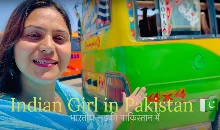 जासूस यूट्यूबर Jyoti Malhotra ने आतंकवादी केंद्र पाकिस्तान-अफगान सीमा तक संपर्क स्थापित किया था...