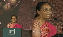 कन्नड़ लेखिका Banu Mushtaq की कहानी ने रचा इतिहास, हासिल किया International Booker Prize