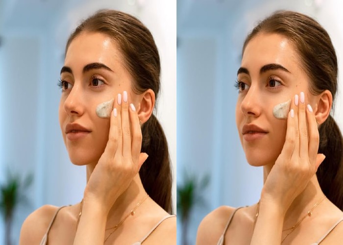 Beauty Tips: गर्मियों में भी चेहरे की चमक रहेगी बरकरार, स्किन केयर रूटीन में शामिल करें ये चीजें